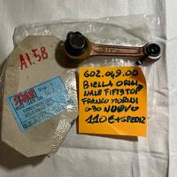 Biella ORIGINALE  G30 Fifty Top