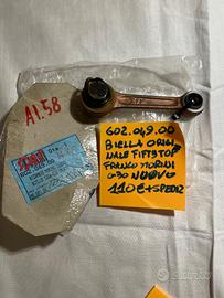 Biella ORIGINALE  G30 Fifty Top