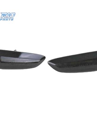 LUCI DI RETROMARCIA LATERALI OPEL ASTRA J ASTRA K 