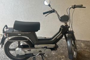 Piaggio Si