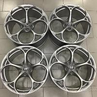 CERCHI USATI RAGGIO 20 POLLICI ALFA ROMEO $MODELLO