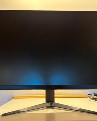 Monitor 32" LG UltraGear 32GS75QN QHD 2k IPS