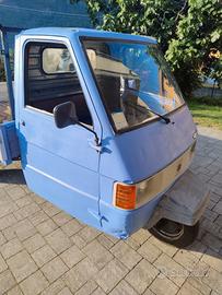 APE PIAGGIO TM 703