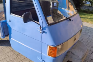 APE PIAGGIO TM 703