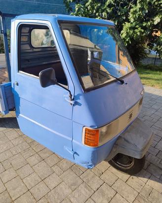 APE PIAGGIO TM 703