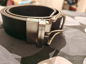 Cintura Trussardi uomo