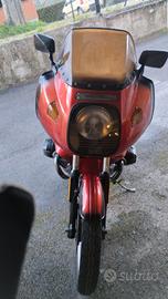 BMW R100RS