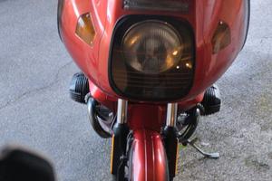 BMW R100RS
