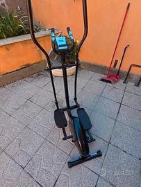 ELITTICA E1 NUOVA