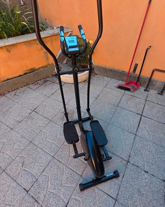 ELITTICA E1 NUOVA