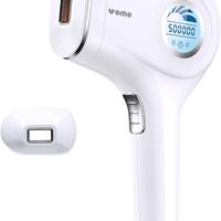 Epilatore Luce Pulsata Professionale Laser Depilat