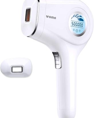 Epilatore Luce Pulsata Professionale Laser Depilat