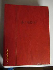 Raccoglitore per francobolli