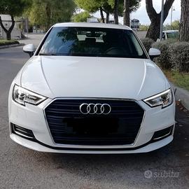 Audi A3 Sportback 1.6 TDI 110 CV DESiGN