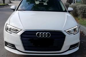 Audi A3 Sportback 1.6 TDI 110 CV DESiGN