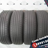 Saldi 215 65 17 Continental 85% Estive