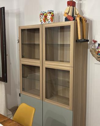 Mobile IKEA BESTA