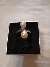 Anello Morellato 
