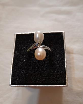 Anello Morellato 