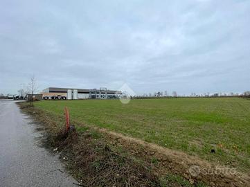 TERRENO A PADOVA