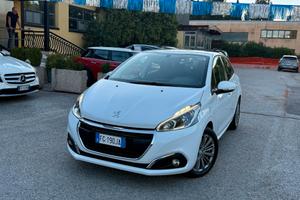 "SUPER ECO" Peugeot 208 PureTech GPL Active