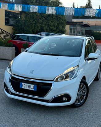 "SUPER ECO" Peugeot 208 PureTech GPL Active