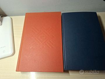 Libri serie fantasy Shannara Terry Brooks