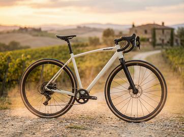 Bici Gravel