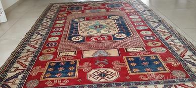 Tappeto Kaucasico Originale