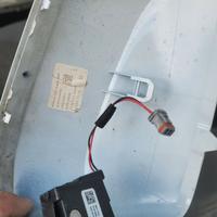 Calotta audi q3 2020