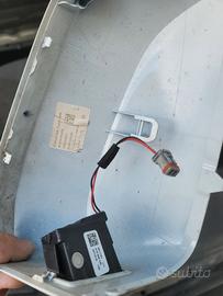 Calotta audi q3 2020