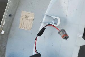 Calotta audi q3 2020