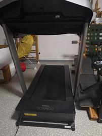 Domyos T900A tapis roulant 