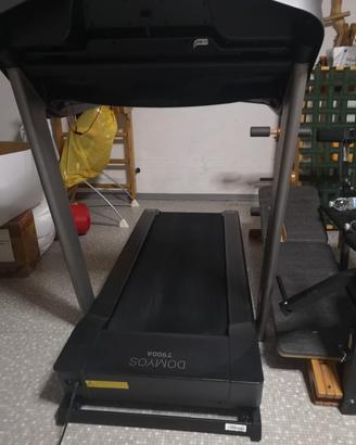 Domyos T900A tapis roulant 