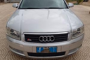 Audi A8 - 2005