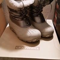 Scarponcini da neve / doposci