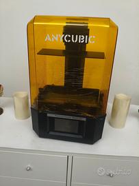 Anycubic Photon Mono M5s
