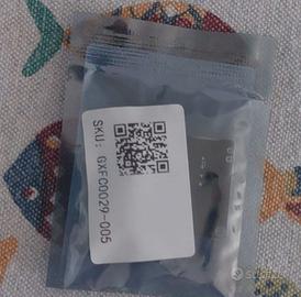 Scheda Ricevitore Audio Bluetooth 5.0 VHM 314