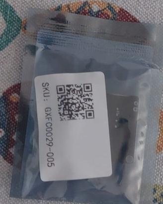 Scheda Ricevitore Audio Bluetooth 5.0 VHM 314