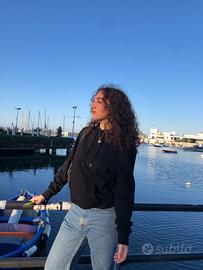 Babysitter con esperienza-Benevento