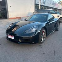 Porsche Cayman 718 S