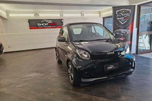 Smart ForTwo EQ Passion