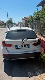 Bmw x1 2.0d