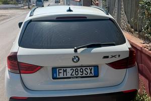 Bmw x1 2.0d