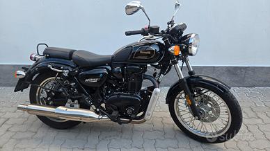 Benelli Imperiale 400 ABS