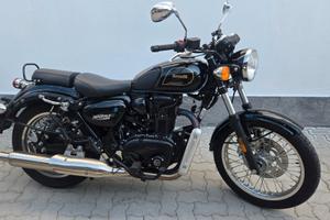 Benelli Imperiale 400 ABS