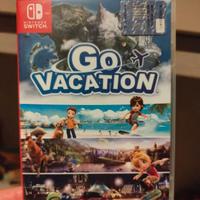 Gioco Nintendo switch