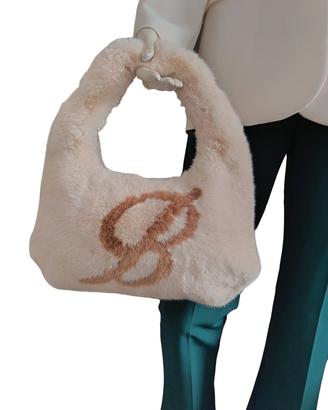 Borsa a mano Blumarine 
