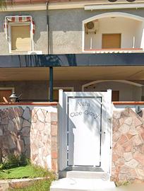 Villa a schiera