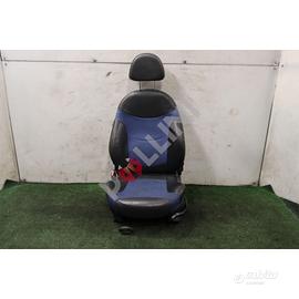 Sedile guida mini mini 2001-04